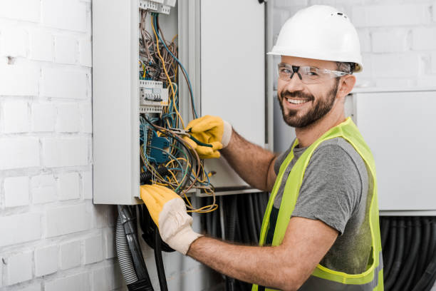 Best Best Electricians Near Me  in Woodbury, TN