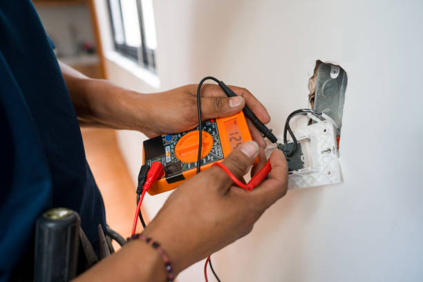 Best 24-Hour Electrician  in Woodbury, TN