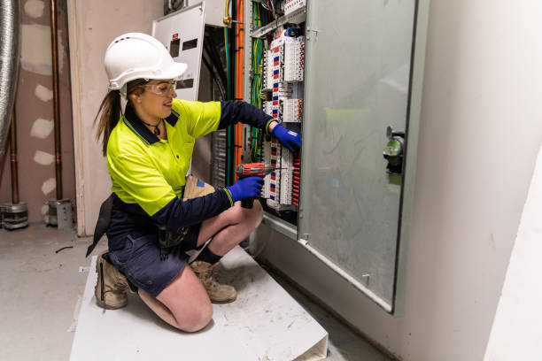 Best Electrical Troubleshooting Services  in Woodbury, TN