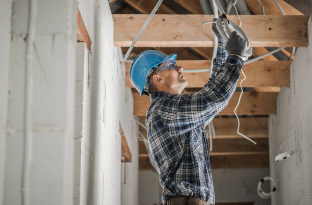 Best Affordable Electrical Installation  in Woodbury, TN