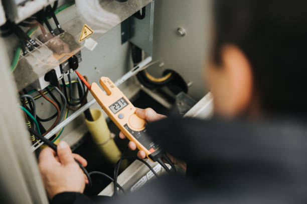 Best Electrician for Home Renovation  in Woodbury, TN