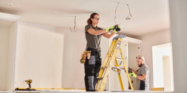 Best Electrical Installation Contractor  in Woodbury, TN