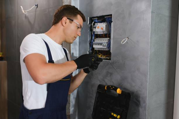 Best Electrical Repair Services  in Woodbury, TN