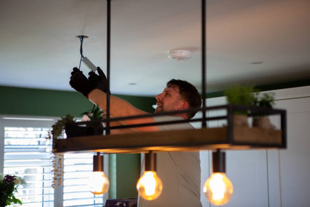 Best Electrician Near Me  in Woodbury, TN