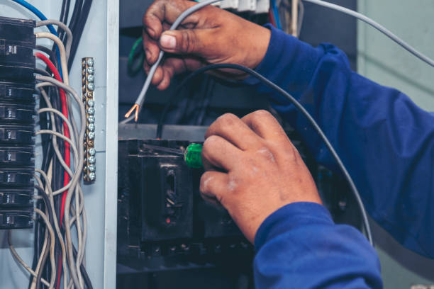 Best Electrical Rewiring Services  in Woodbury, TN