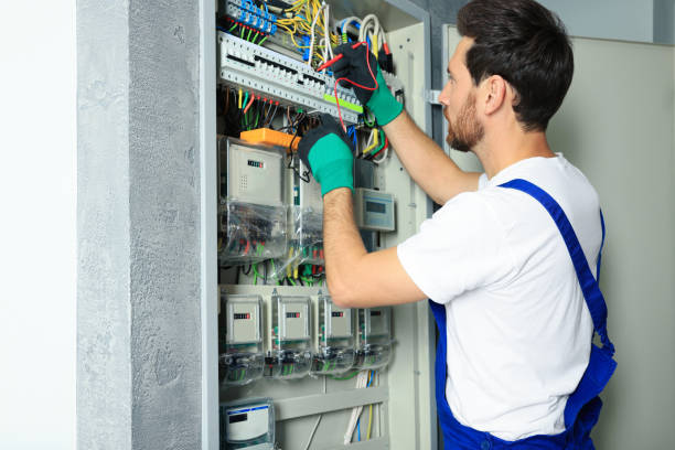 Best Emergency Electrician Near Me  in Woodbury, TN