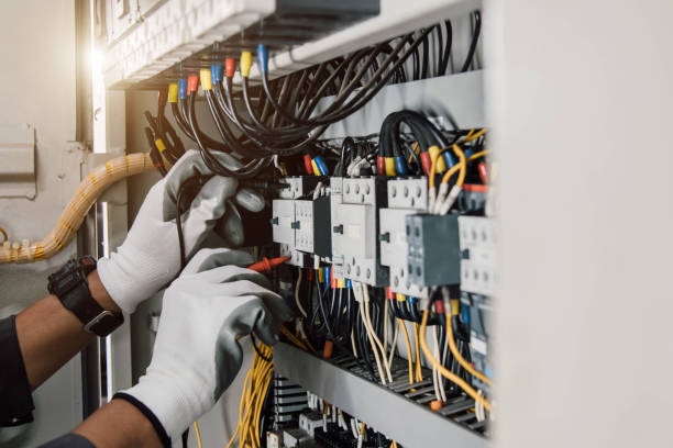 Best Affordable Emergency Electrician  in Woodbury, TN
